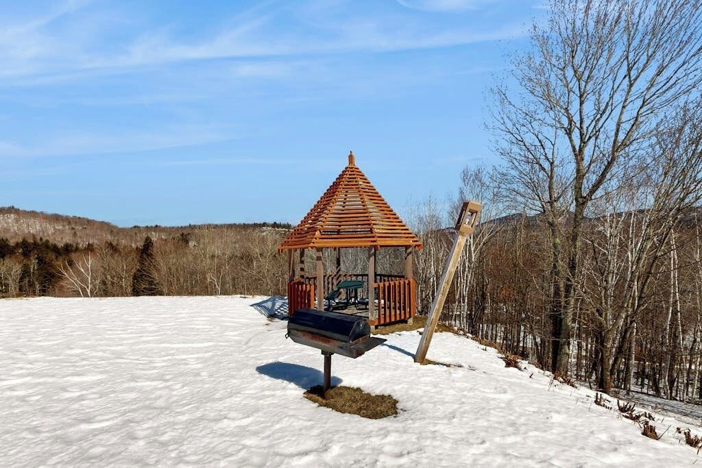 Photo of Outdoor in Jackson