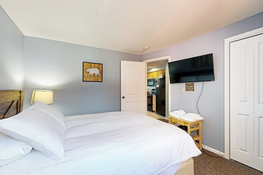 Photo of Bedroom in Jackson