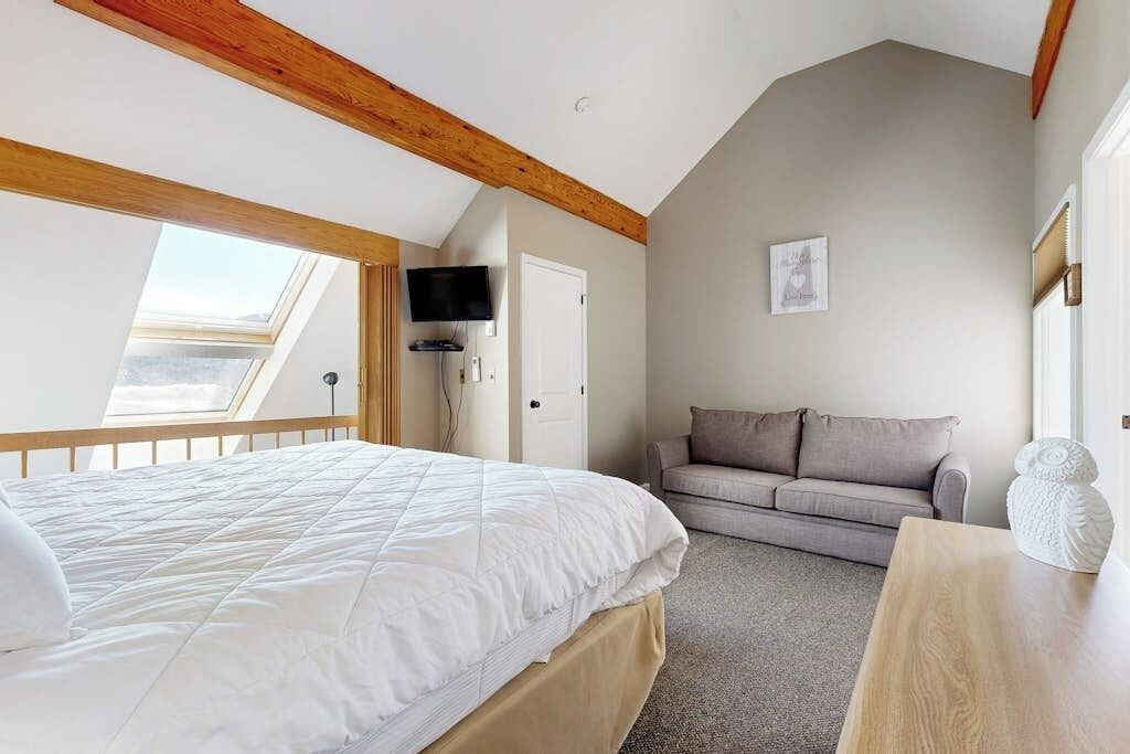 Photo of Bedroom in Jackson