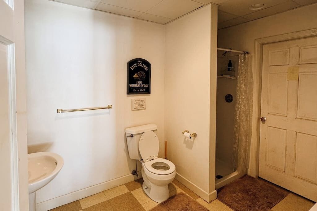 Photo of Bathroom in Rome