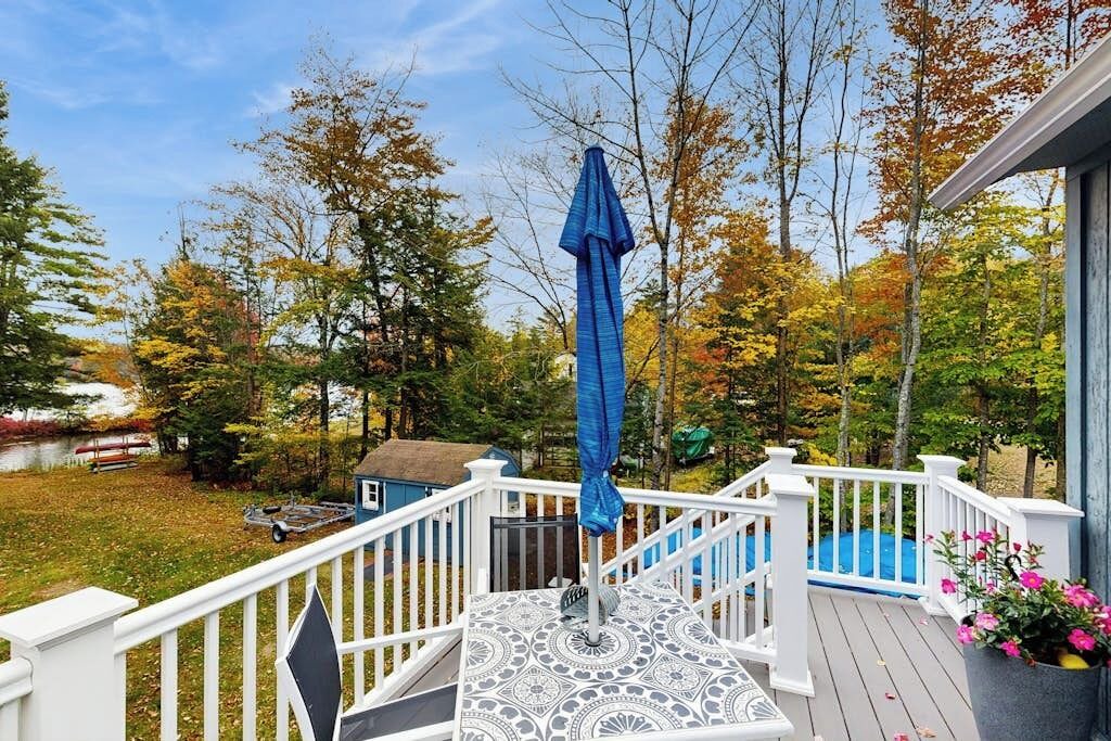 Photo of Outdoor in Monmouth