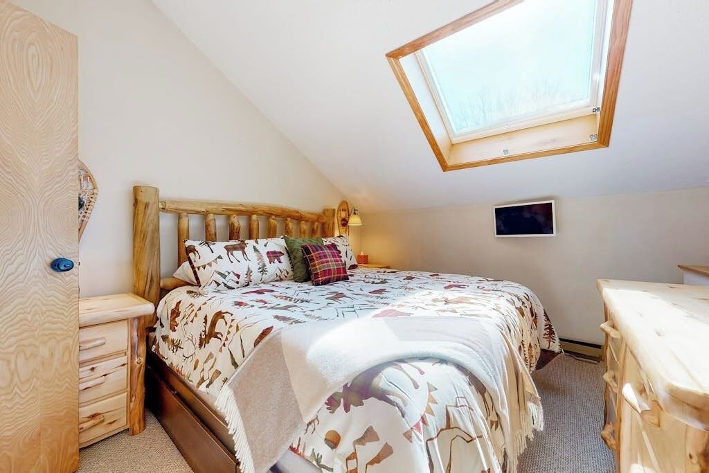 Photo of Bedroom in Jackson