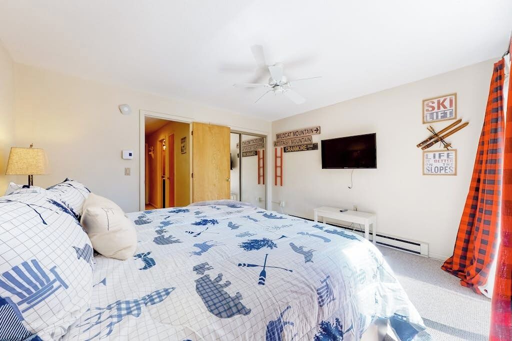 Photo of Bedroom in Jackson