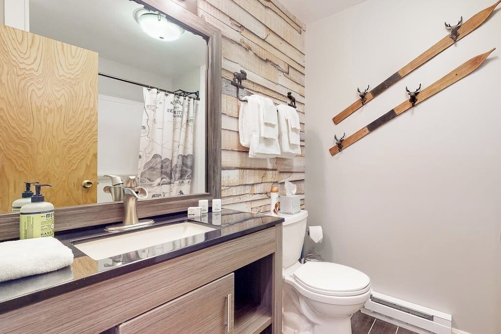 Photo of Bathroom in Jackson
