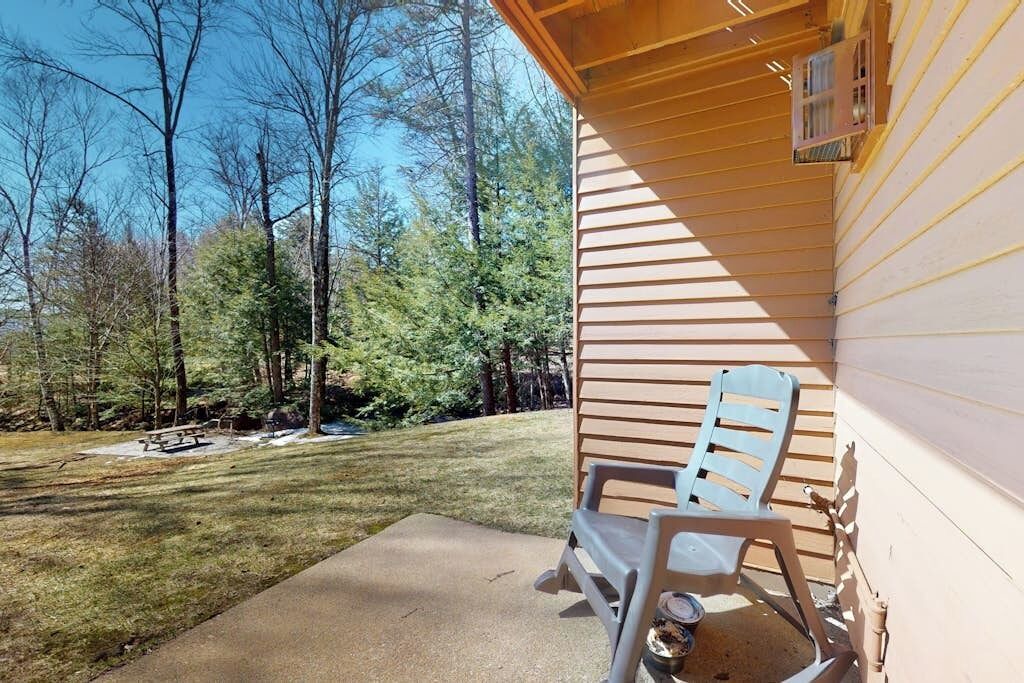 Photo of Patio Balcony in Jackson