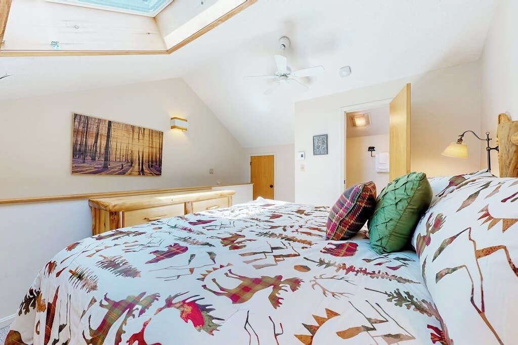 Photo of Bedroom in Jackson