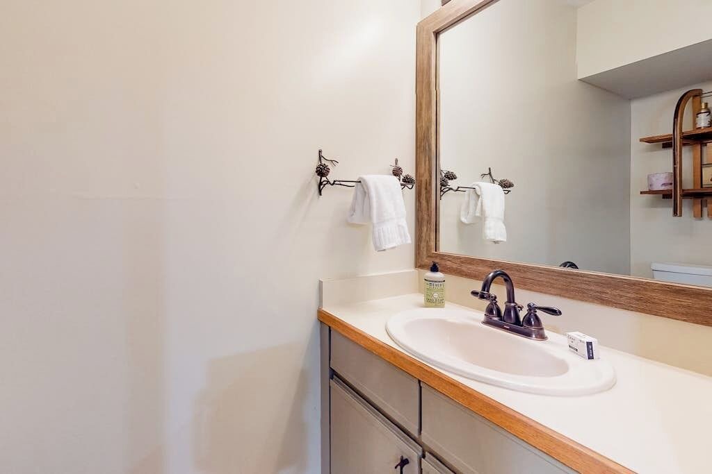 Photo of Bathroom in Jackson