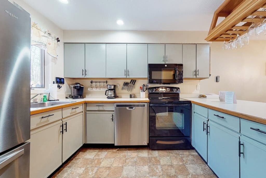 Photo of Kitchen in Jackson