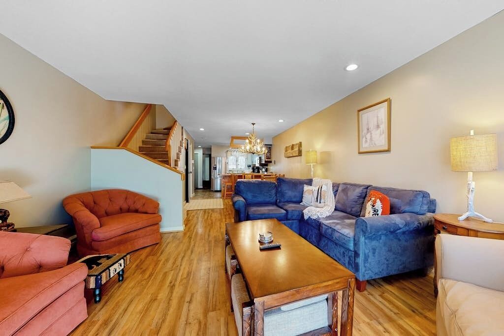 Photo of Livingroom in Jackson