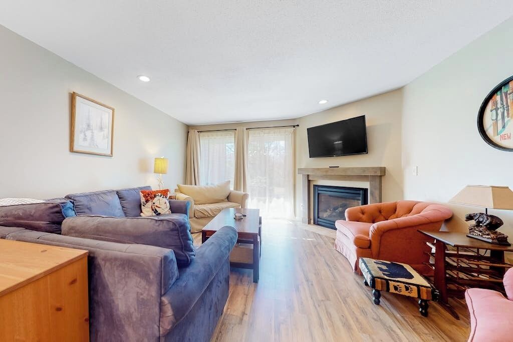 Photo of Livingroom in Jackson