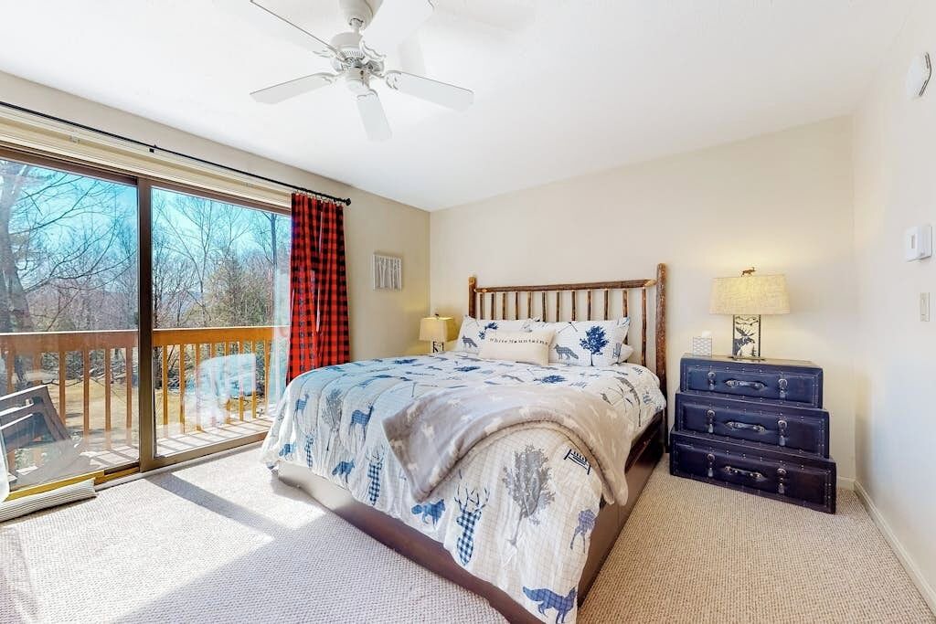 Photo of Bedroom in Jackson