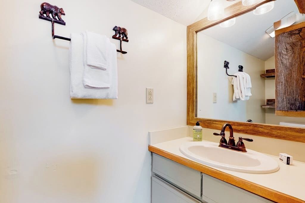 Photo of Bathroom in Jackson