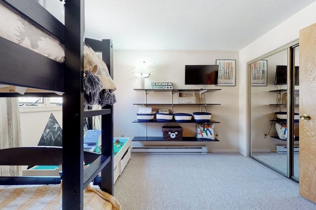 Photo of Bedroom in Jackson