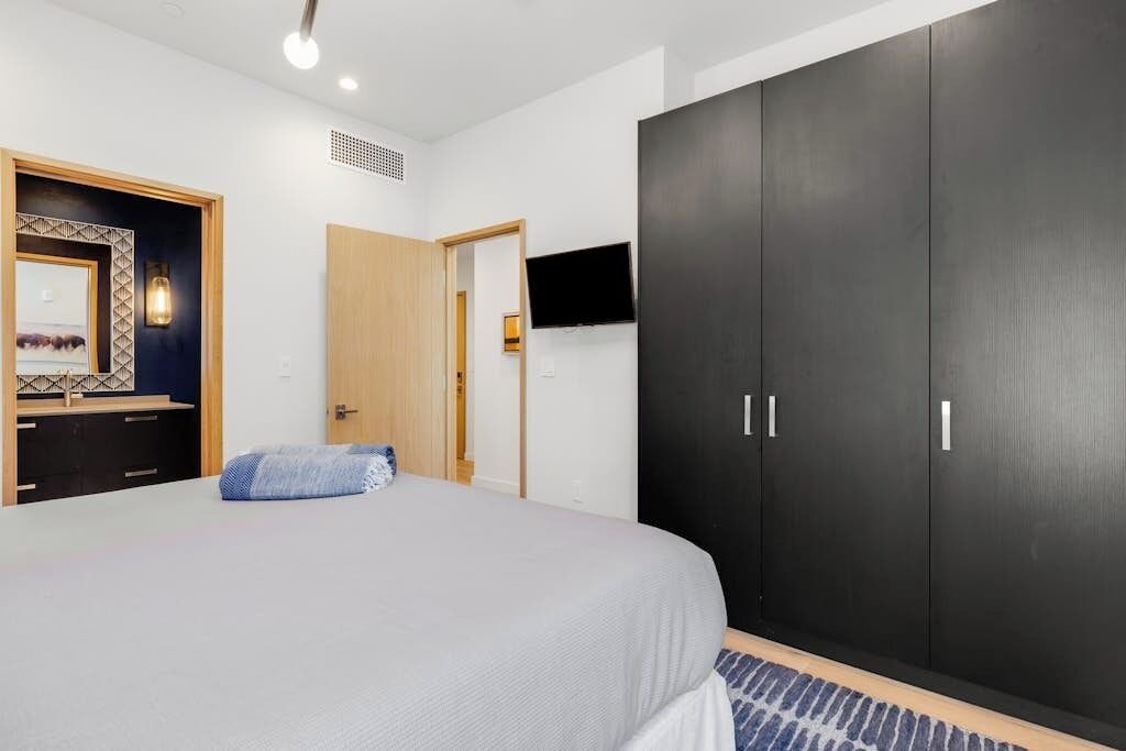Photo of Bedroom in Jackson