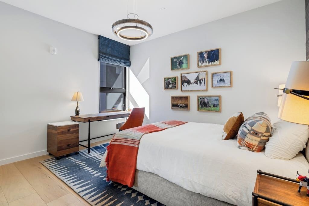 Photo of Bedroom in Jackson