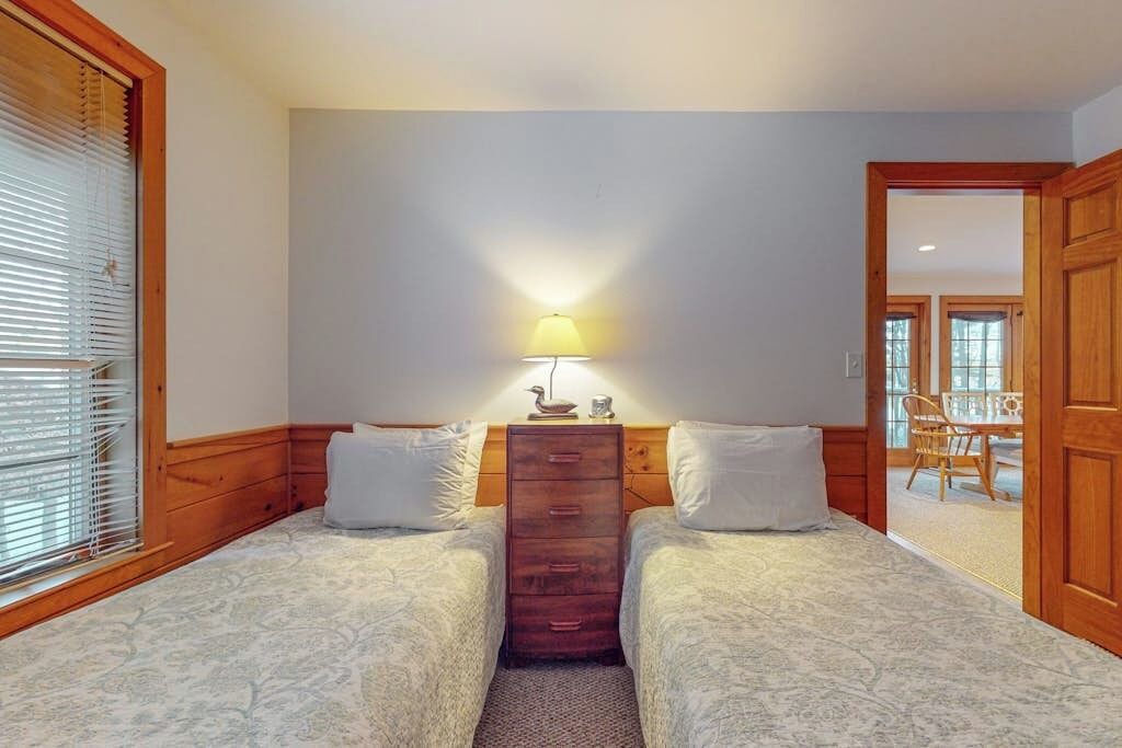 Photo of Bedroom in Denmark