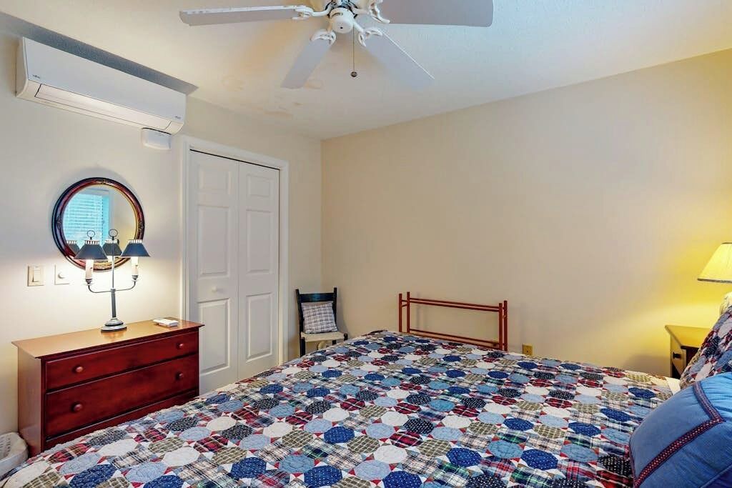 Photo of Bedroom in Bridgton
