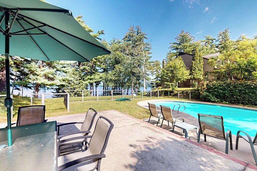 Photo of Outdoor in Bridgton