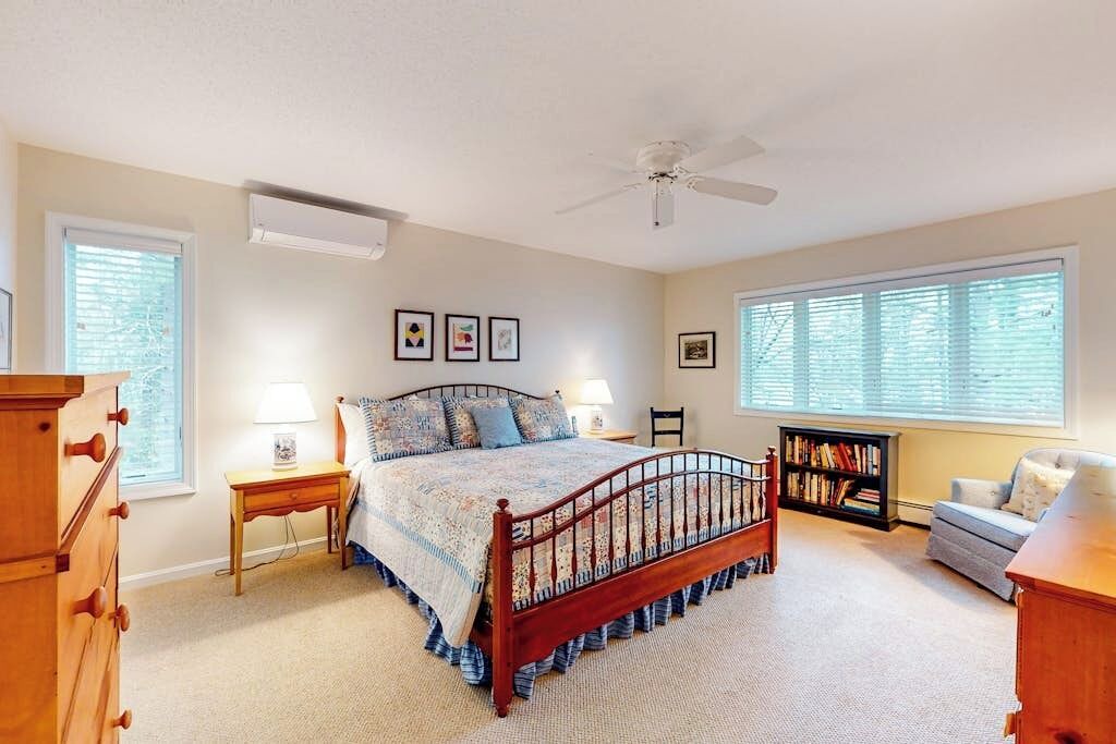 Photo of Bedroom in Bridgton