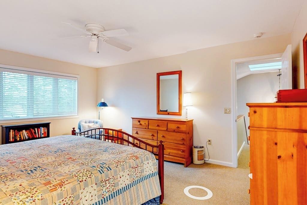 Photo of Bedroom in Bridgton