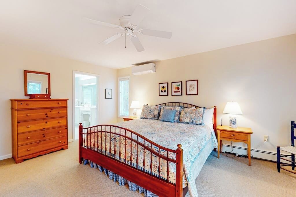 Photo of Bedroom in Bridgton