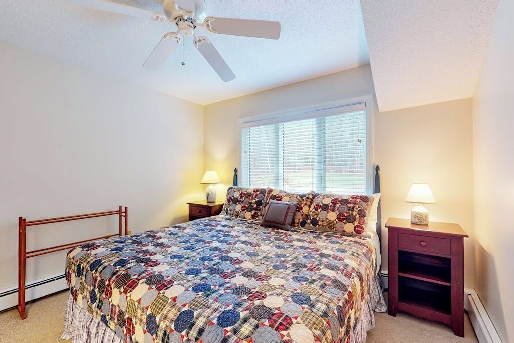 Photo of Bedroom in Bridgton