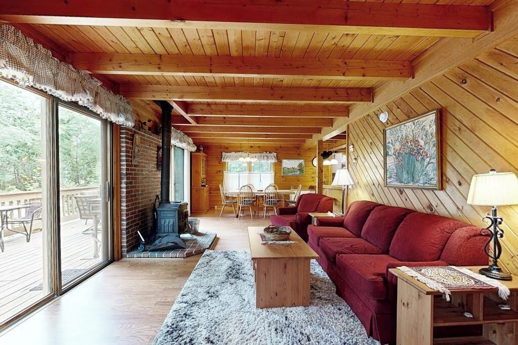 Photo of Livingroom in Bartlett