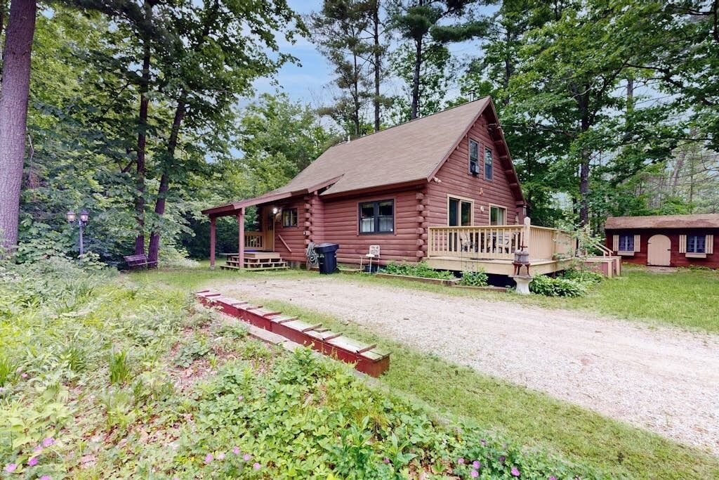 Photo of Outdoor in Bartlett