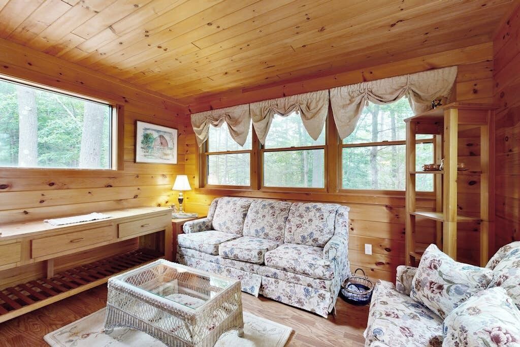 Photo of Livingroom in Bartlett
