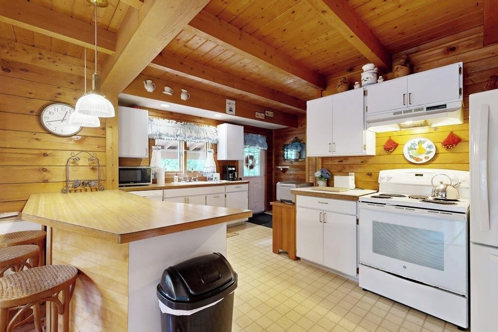 Photo of Kitchen in Bartlett