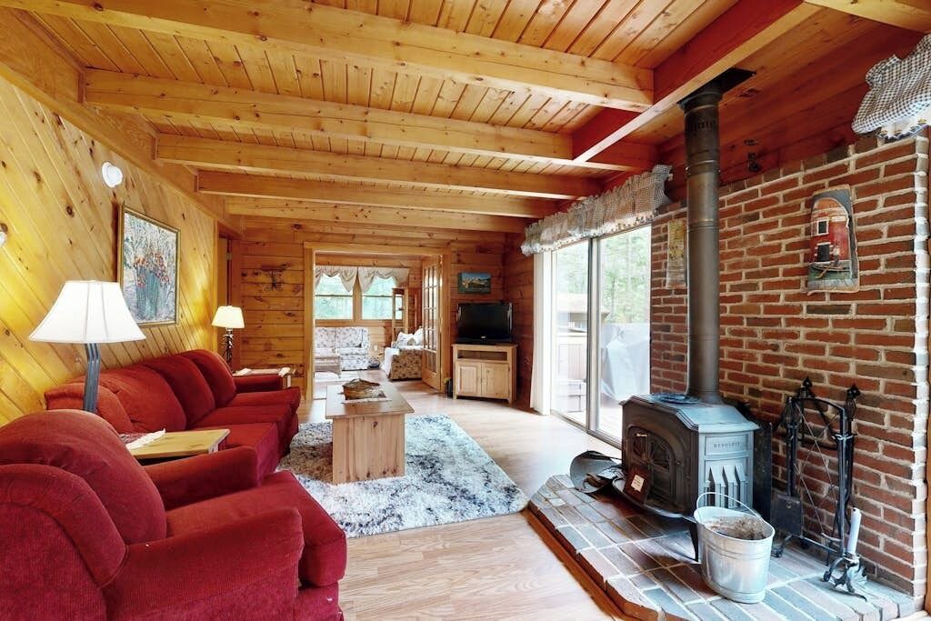 Photo of Livingroom in Bartlett