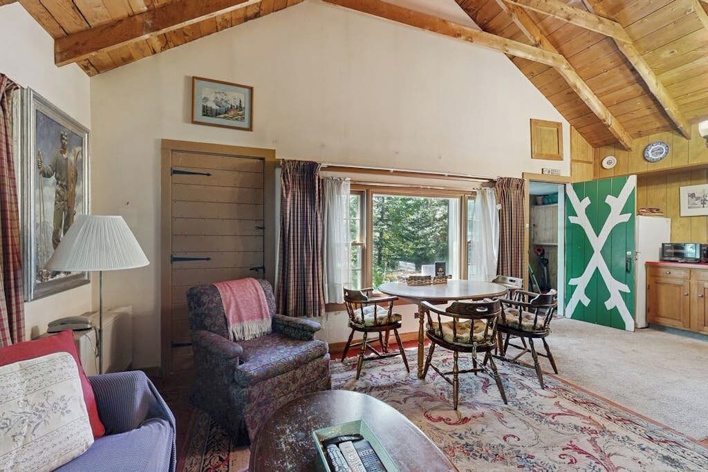 Photo of Livingroom in Franconia