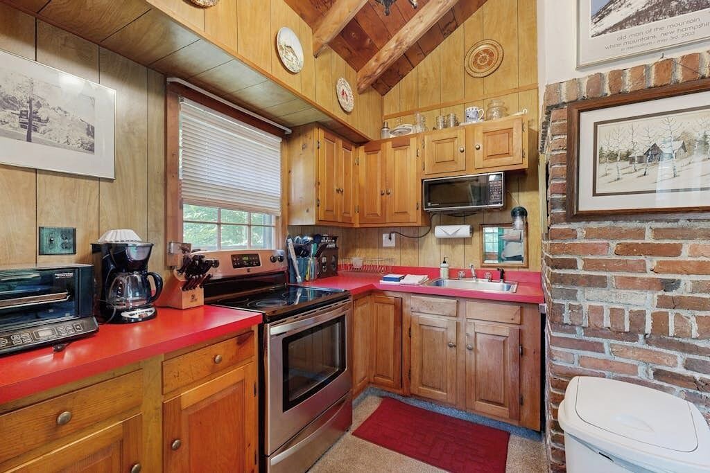 Photo of Kitchen in Franconia
