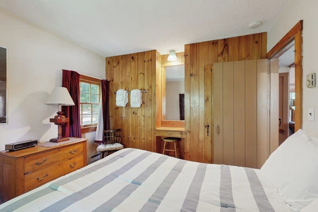 Photo of Bedroom in Franconia