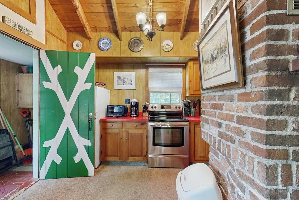 Photo of Kitchen in Franconia