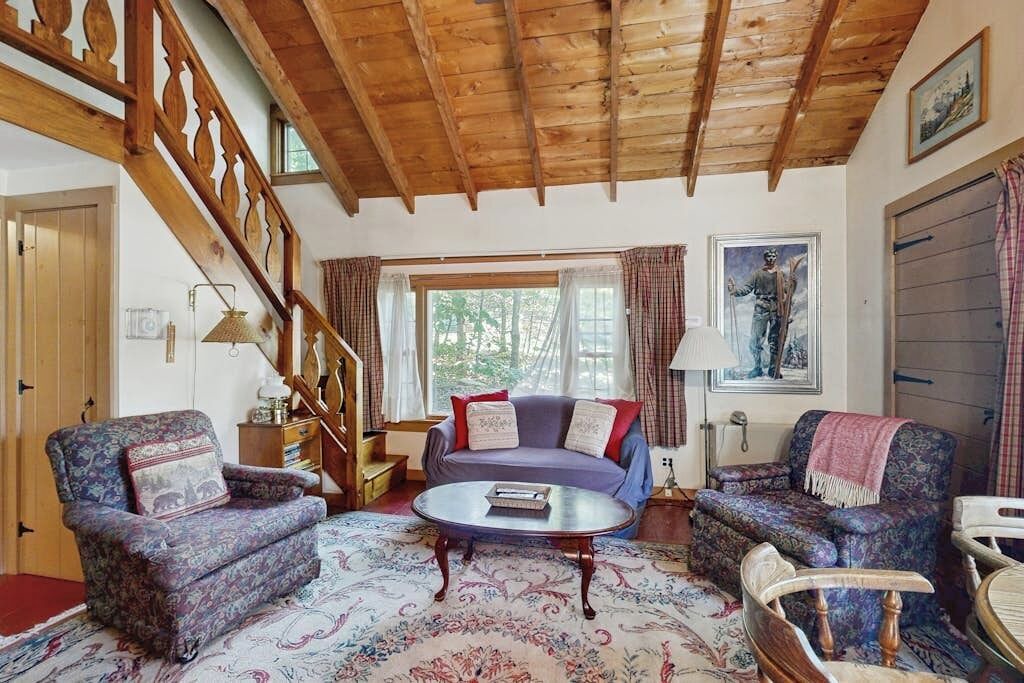 Photo of Livingroom in Franconia