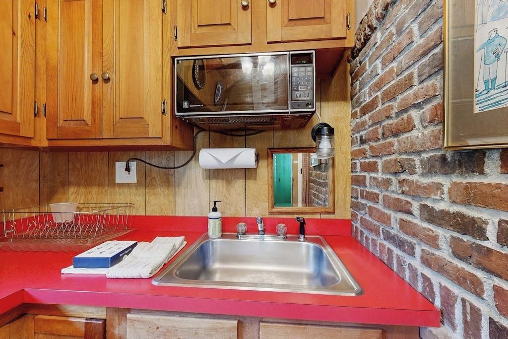 Photo of Kitchen in Franconia