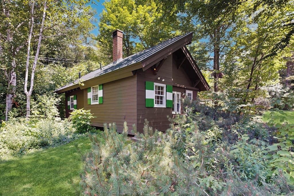 Photo of Outdoor in Franconia