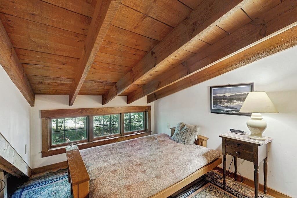 Photo of Bedroom in Franconia