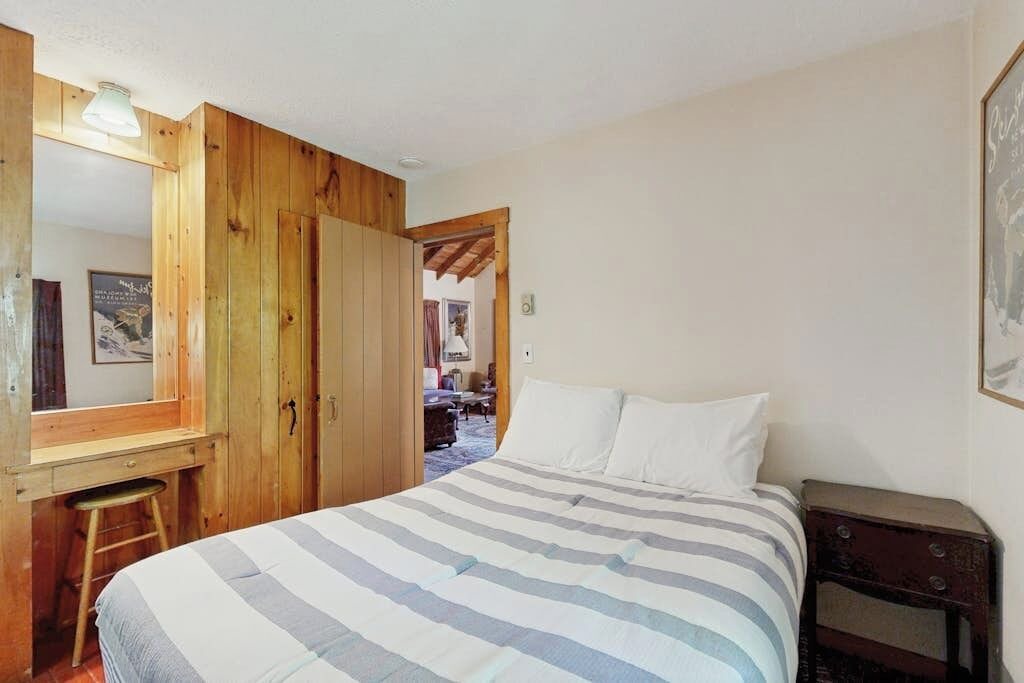 Photo of Bedroom in Franconia
