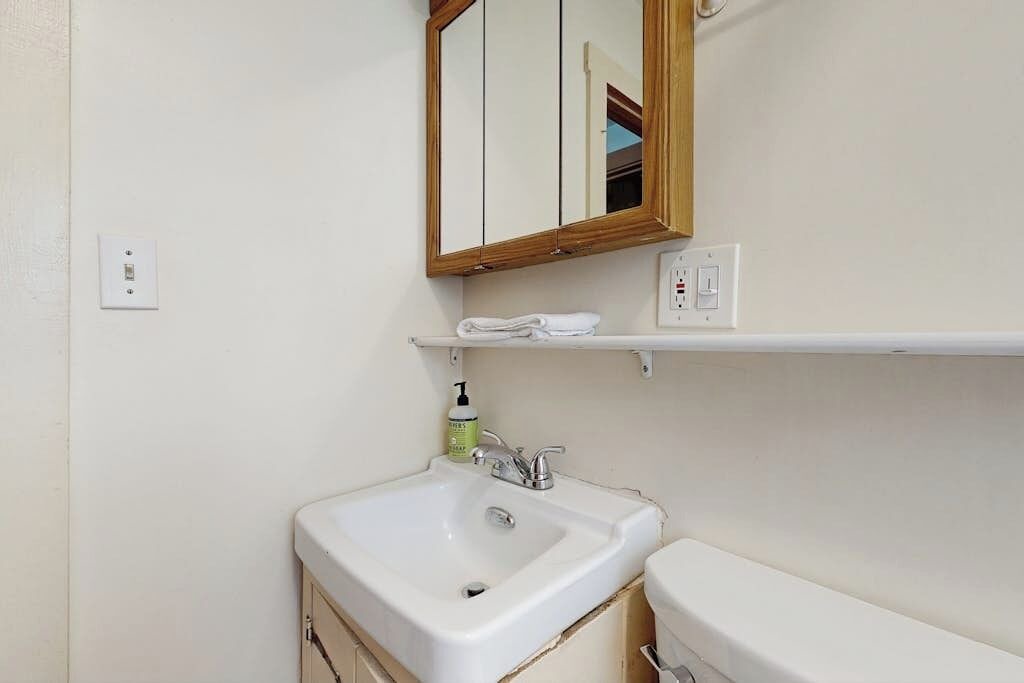 Photo of Bathroom in Franconia