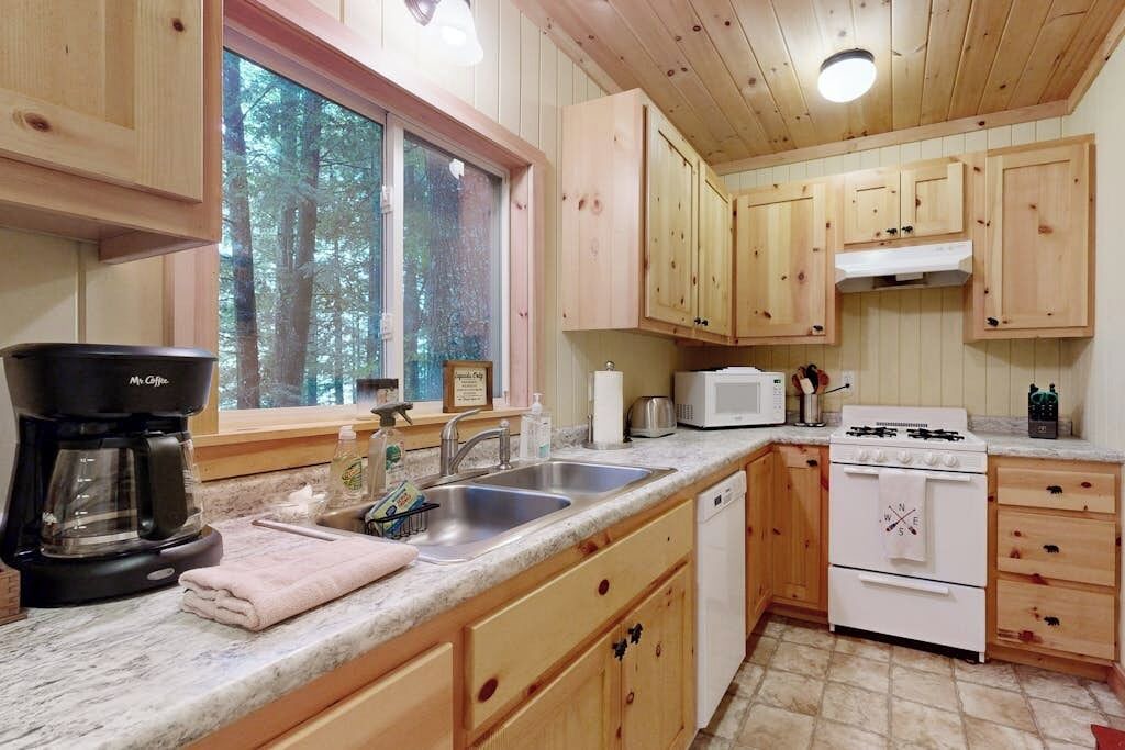 Photo of Kitchen in Kents Hill