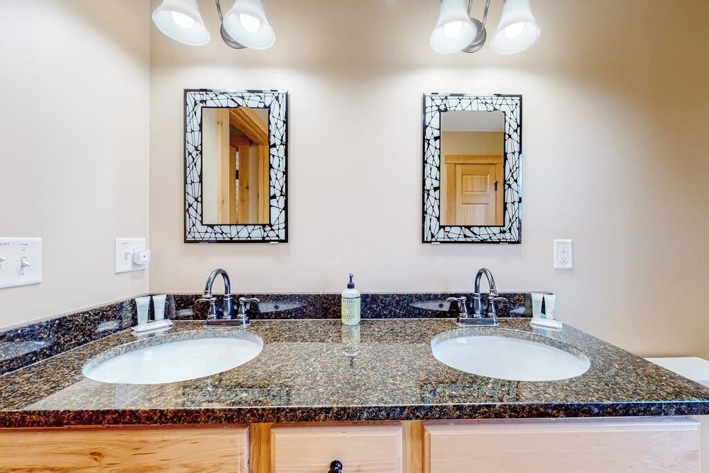 Photo of Bathroom in Bethel