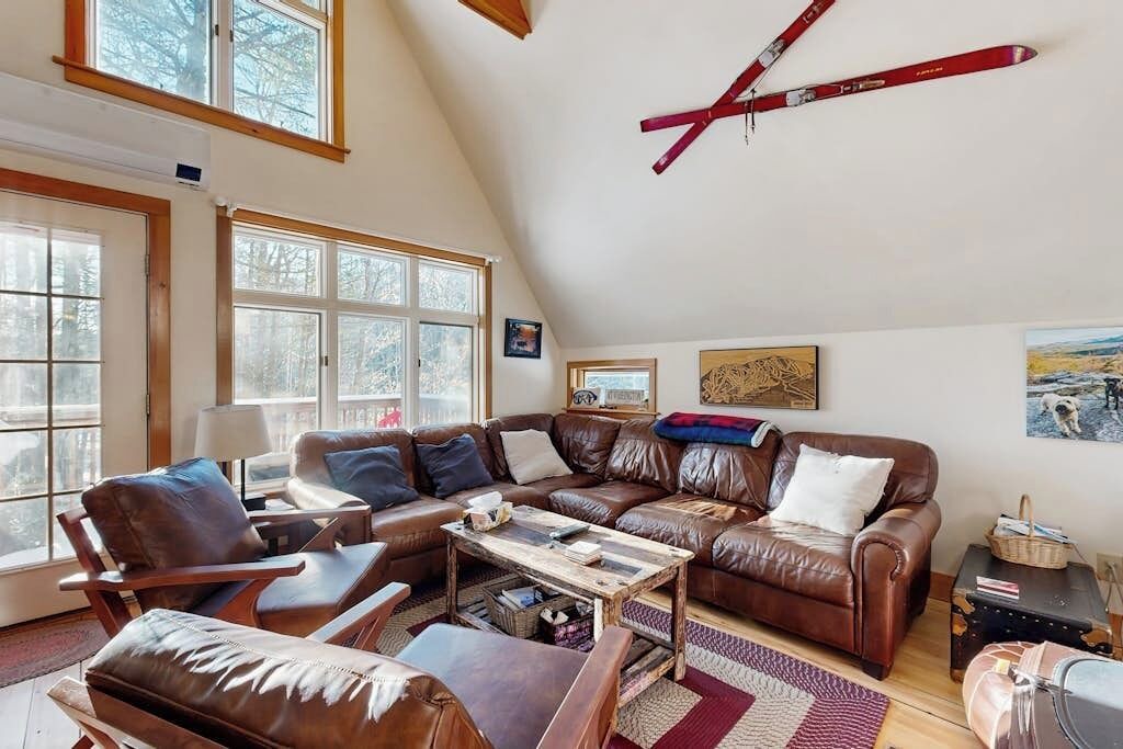 Photo of Livingroom in Greenwood
