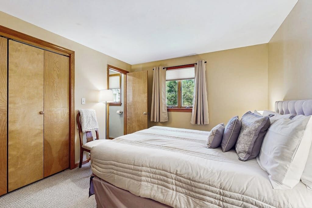 Photo of Bedroom in York Harbor