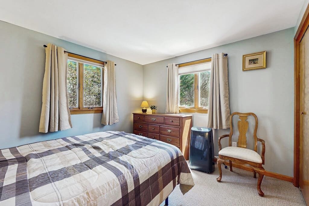 Photo of Bedroom in York Harbor