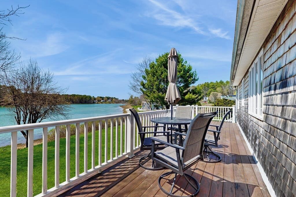 Photo of Outdoor in York Harbor