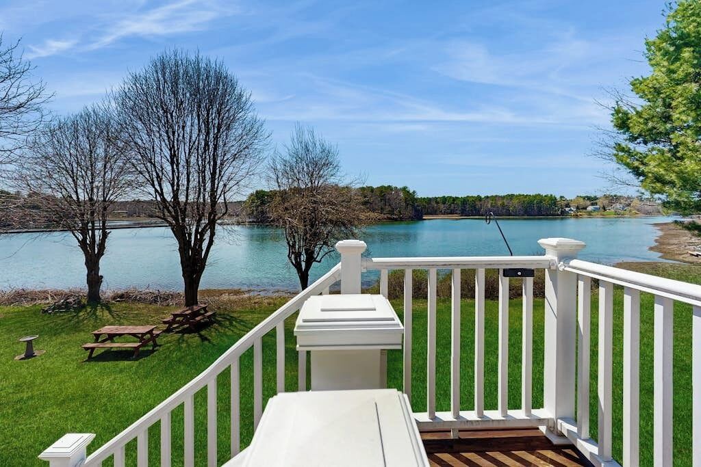 Photo of Outdoor in York Harbor