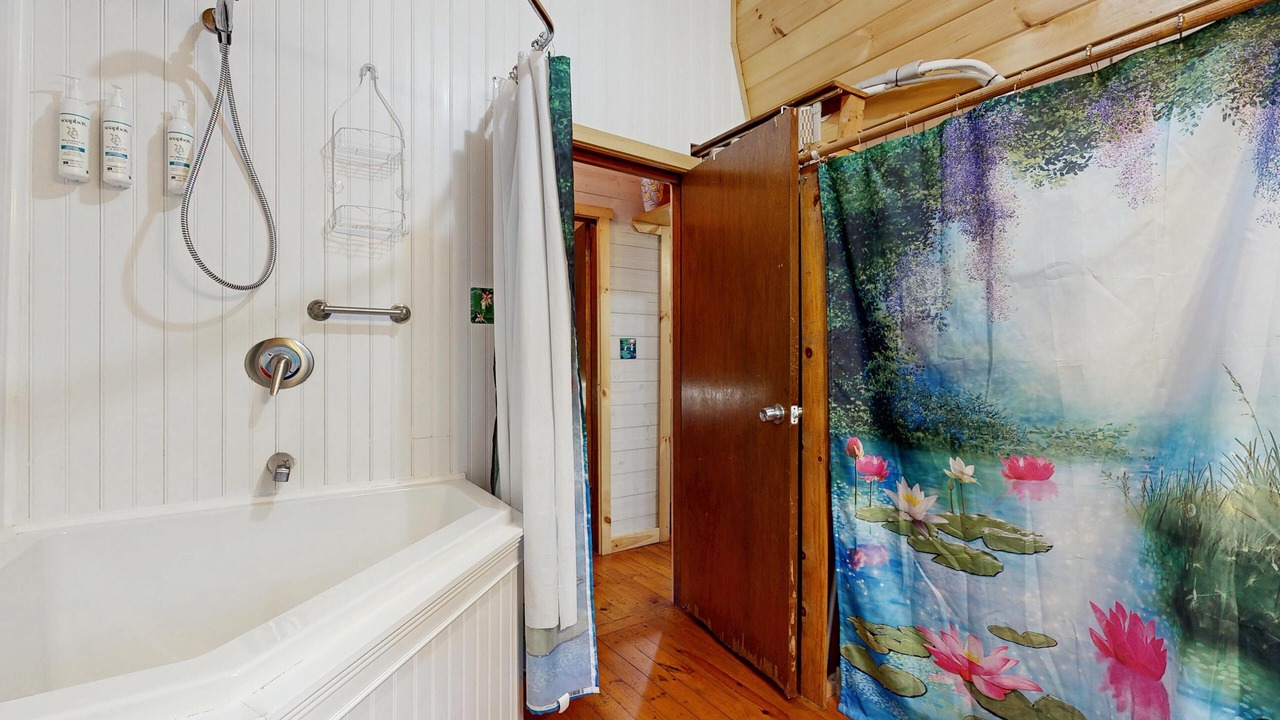 Photo of Bathroom in Augusta