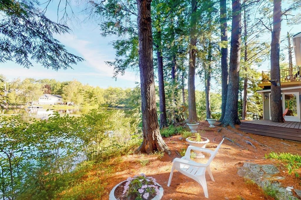 Photo of Outdoor in Augusta